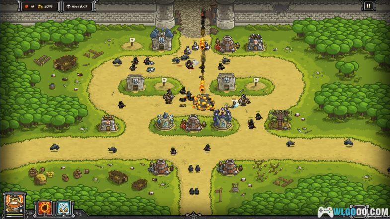 [Game.Pack] PC 王国保卫战.系列6部(2013-2024).免安装中文版. (百度)-图片3