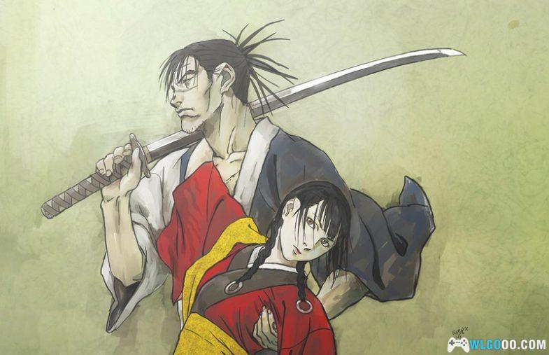 漫画 无限之住人，观后感和推荐语｜不知生，故不知死；不知爱，故不知生-图片1