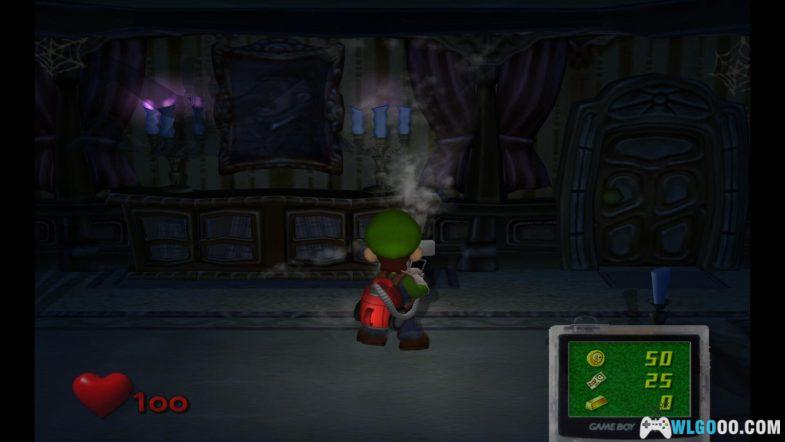 NGC路易吉鬼屋[汉化]｜全攻略+模拟器-2024.8.2发布-图片7