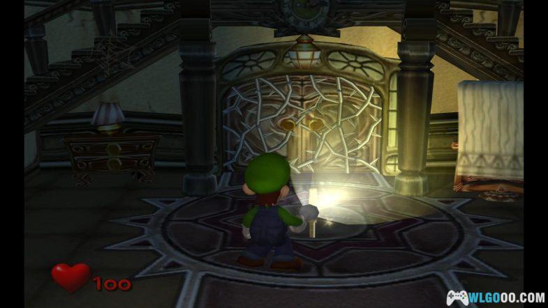 NGC路易吉鬼屋[汉化]｜全攻略+模拟器-2024.8.2发布-图片2