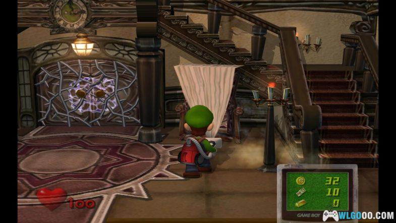 NGC路易吉鬼屋[汉化]｜全攻略+模拟器-2024.8.2发布-图片6