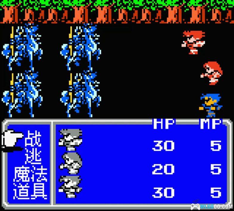 GBC最终幻想[外星科技DUMP]｜附CIA格式-2024.7.28发布-图片2