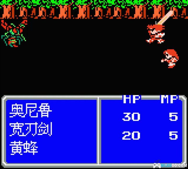 GBC最终幻想[外星科技DUMP]｜附CIA格式-2024.7.28发布-图片5