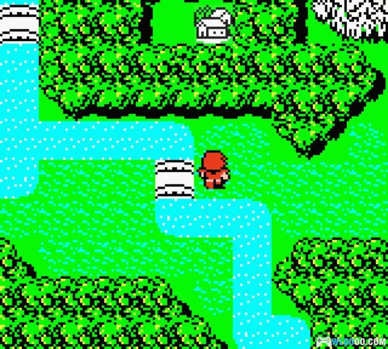 GBC最终幻想[外星科技DUMP]｜附CIA格式-2024.7.28发布-图片7