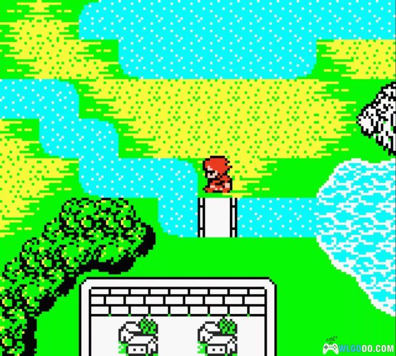 GBC最终幻想[外星科技DUMP]｜附CIA格式-2024.7.28发布-图片6