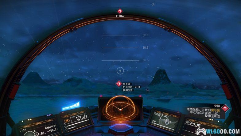 PC无人深空 典藏包｜攻略+修改器+原声OST，由渣作翻身成神作-图片154