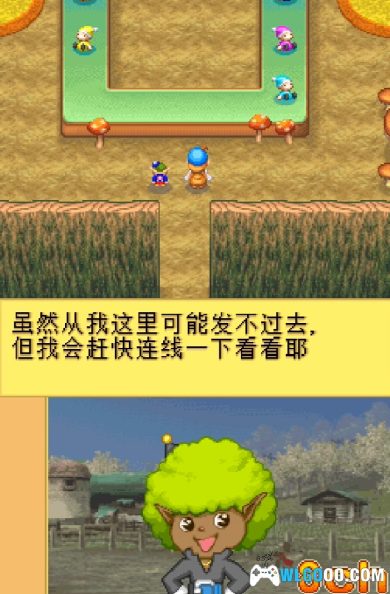 NDS牧场物语：精灵电台[完美汉化1.1]｜附完整全攻略+模拟器-2024.8.11更新-图片4