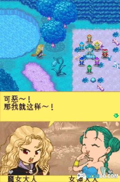 NDS牧场物语：精灵电台[完美汉化1.1]｜附完整全攻略+模拟器-2024.8.11更新-图片3