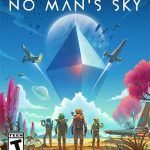 PC无人深空 典藏包|攻略+修改器+原声OST,由渣作翻身成神作