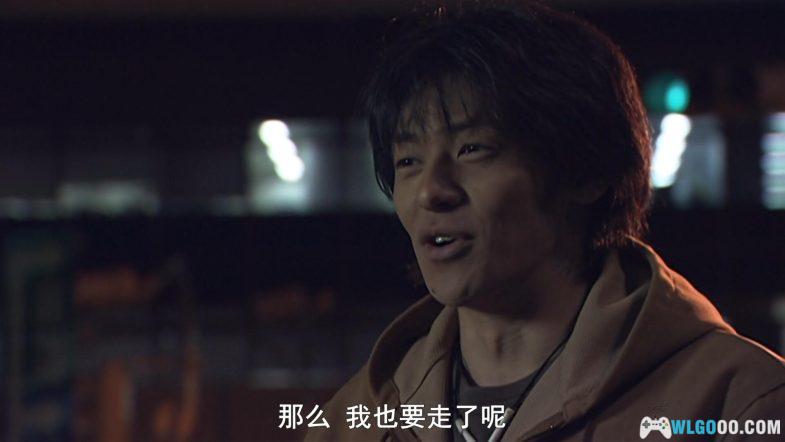 动画 假面骑士空我[日语+粤语]1080P｜凄厉的战士犹如雷电一般地出现，将太阳埋葬-图片3