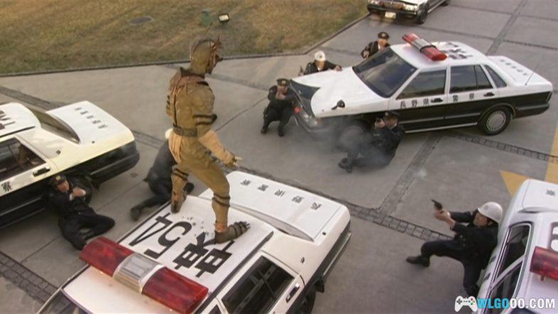 动画 假面骑士空我[日语+粤语]1080P｜凄厉的战士犹如雷电一般地出现，将太阳埋葬-图片6