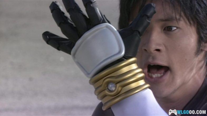 动画 假面骑士空我[日语+粤语]1080P｜凄厉的战士犹如雷电一般地出现，将太阳埋葬-图片7