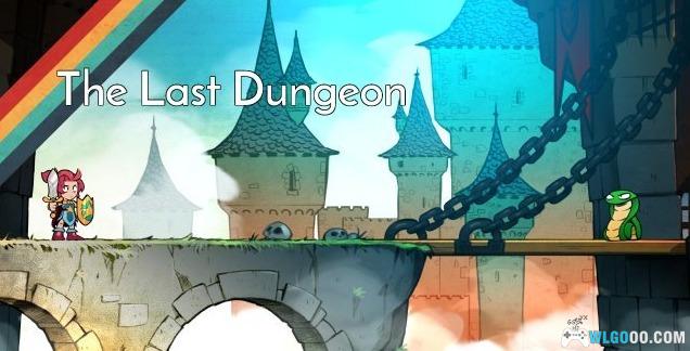 安卓 神奇小子：龙之陷阱[中文移植] | 附攻略，可爱的Q版动作游戏-图片2