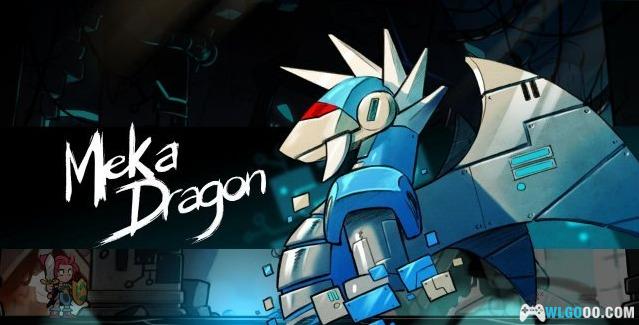 安卓 神奇小子：龙之陷阱[中文移植] | 附攻略，可爱的Q版动作游戏-图片3