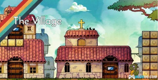 安卓 神奇小子：龙之陷阱[中文移植] | 附攻略，可爱的Q版动作游戏-图片5