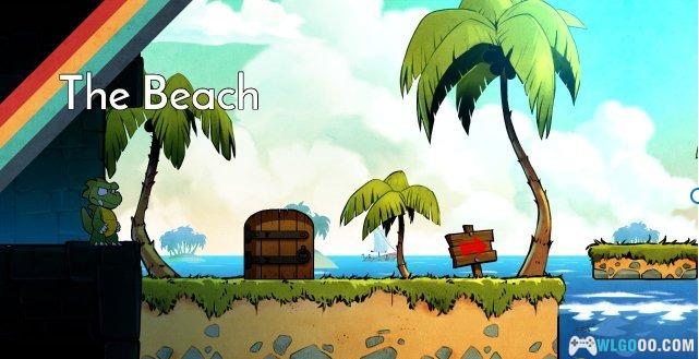 安卓 神奇小子：龙之陷阱[中文移植] | 附攻略，可爱的Q版动作游戏-图片7