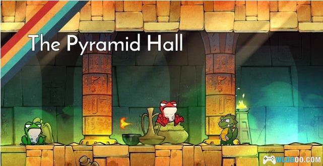 安卓 神奇小子：龙之陷阱[中文移植] | 附攻略，可爱的Q版动作游戏-图片14