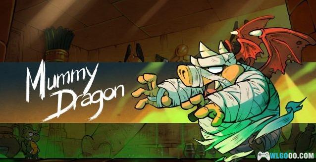 安卓 神奇小子：龙之陷阱[中文移植] | 附攻略，可爱的Q版动作游戏-图片15