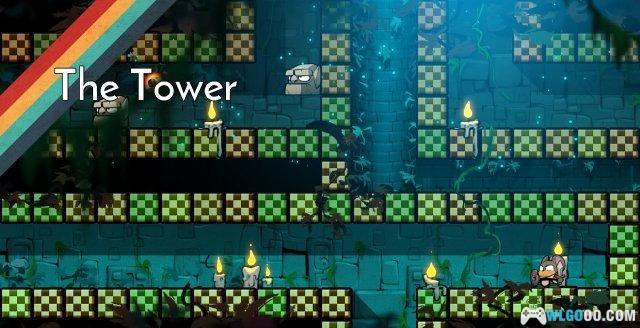 安卓 神奇小子：龙之陷阱[中文移植] | 附攻略，可爱的Q版动作游戏-图片20