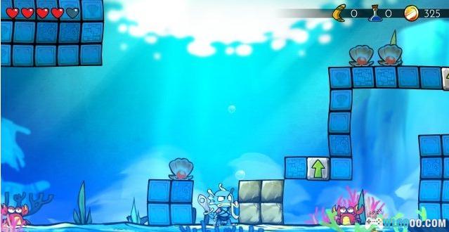 安卓 神奇小子：龙之陷阱[中文移植] | 附攻略，可爱的Q版动作游戏-图片33