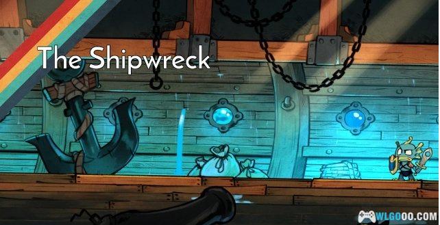 安卓 神奇小子：龙之陷阱[中文移植] | 附攻略，可爱的Q版动作游戏-图片36