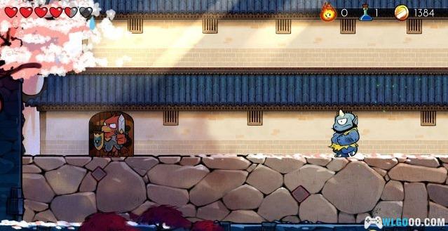 安卓 神奇小子：龙之陷阱[中文移植] | 附攻略，可爱的Q版动作游戏-图片44