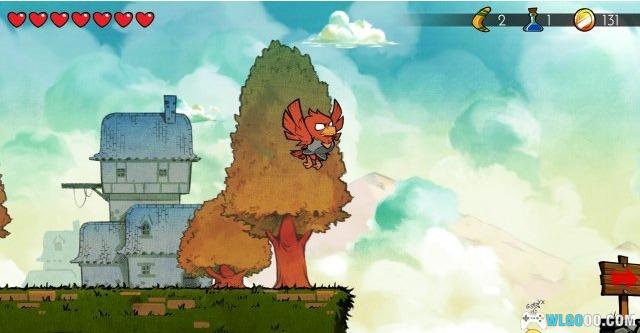 安卓 神奇小子：龙之陷阱[中文移植] | 附攻略，可爱的Q版动作游戏-图片46