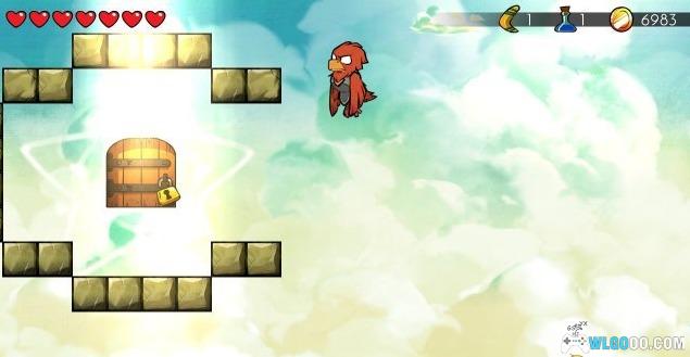 安卓 神奇小子：龙之陷阱[中文移植] | 附攻略，可爱的Q版动作游戏-图片48