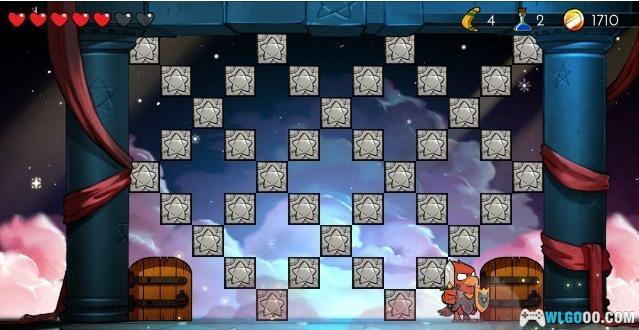 安卓 神奇小子：龙之陷阱[中文移植] | 附攻略，可爱的Q版动作游戏-图片49