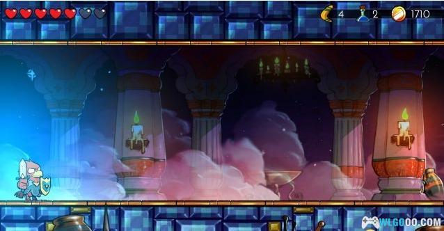 安卓 神奇小子：龙之陷阱[中文移植] | 附攻略，可爱的Q版动作游戏-图片50