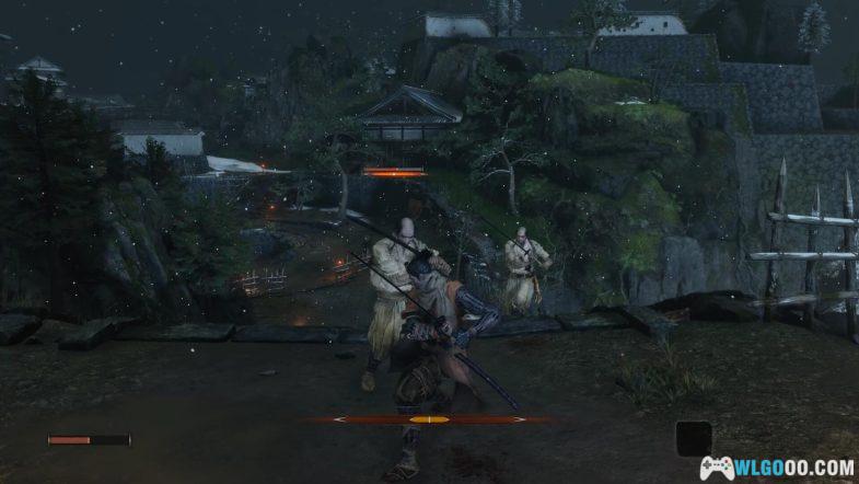 PC只狼：影逝二度 v1.0.6年度版｜修改器+艺术设定集-图片77