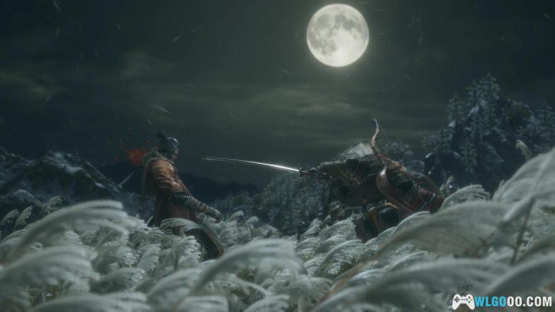 PC只狼：影逝二度 v1.0.6年度版｜修改器+艺术设定集-图片80