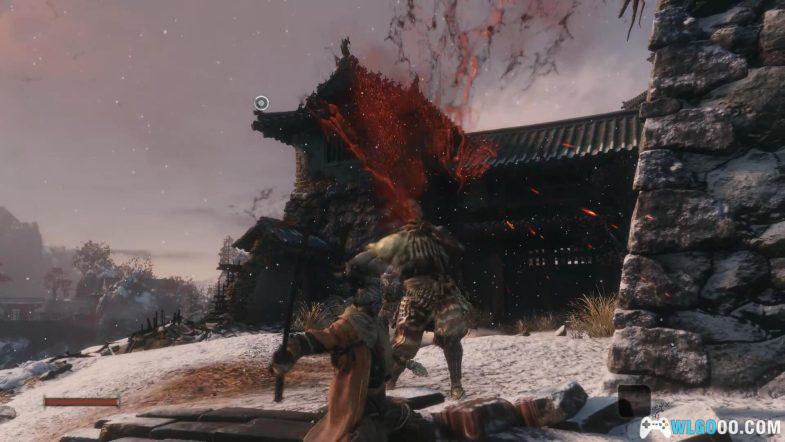 PC只狼：影逝二度 v1.0.6年度版｜修改器+艺术设定集-图片82