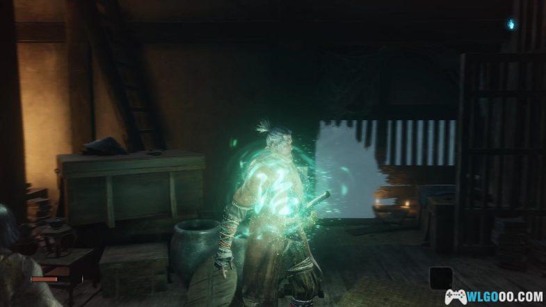 PC只狼：影逝二度 v1.0.6年度版｜修改器+艺术设定集-图片76