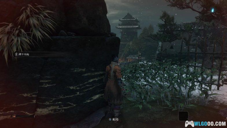 PC只狼：影逝二度 v1.0.6年度版｜修改器+艺术设定集-图片75