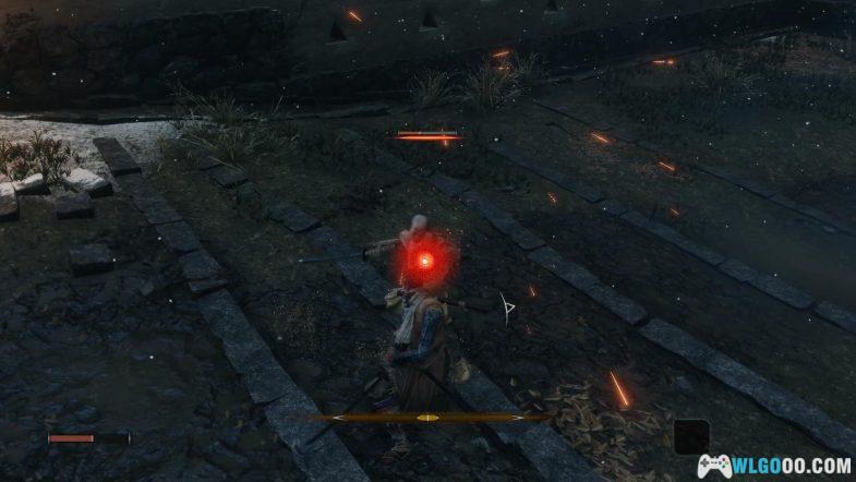 PC只狼：影逝二度 v1.0.6年度版｜修改器+艺术设定集-图片78