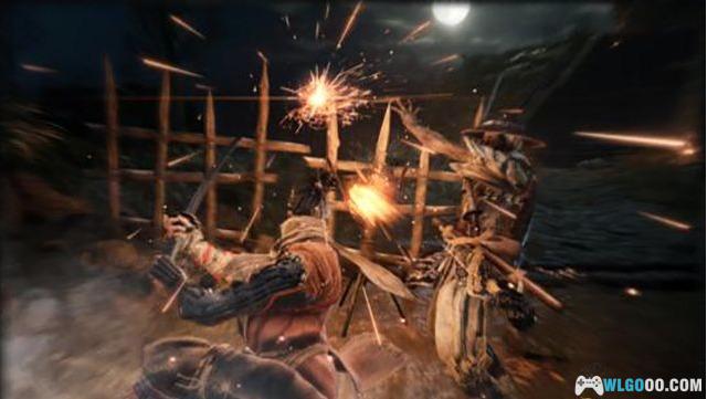 PC只狼：影逝二度 v1.0.6年度版｜修改器+艺术设定集-图片3