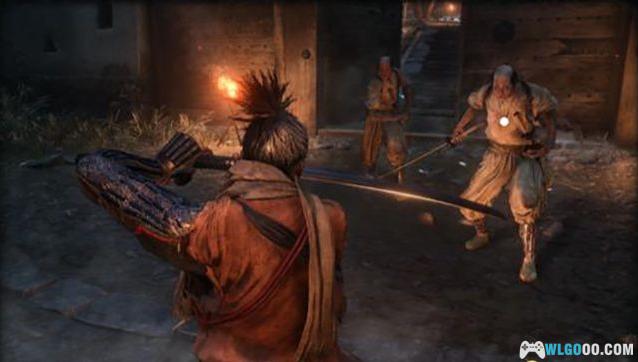 PC只狼：影逝二度 v1.0.6年度版｜修改器+艺术设定集-图片4