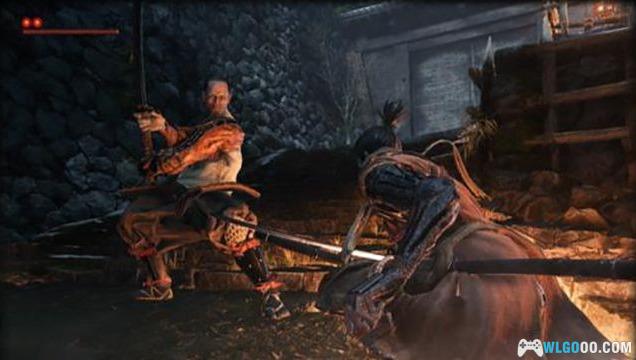 PC只狼：影逝二度 v1.0.6年度版｜修改器+艺术设定集-图片5