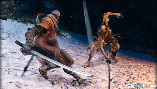 PC只狼：影逝二度 v1.0.6年度版｜修改器+艺术设定集-图片6