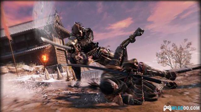 PC只狼：影逝二度 v1.0.6年度版｜修改器+艺术设定集-图片7