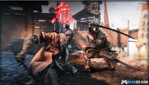 PC只狼：影逝二度 v1.0.6年度版｜修改器+艺术设定集-图片8