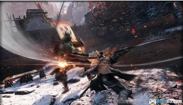 PC只狼：影逝二度 v1.0.6年度版｜修改器+艺术设定集-图片12