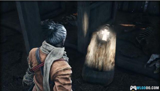 PC只狼：影逝二度 v1.0.6年度版｜修改器+艺术设定集-图片13