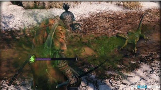 PC只狼：影逝二度 v1.0.6年度版｜修改器+艺术设定集-图片14