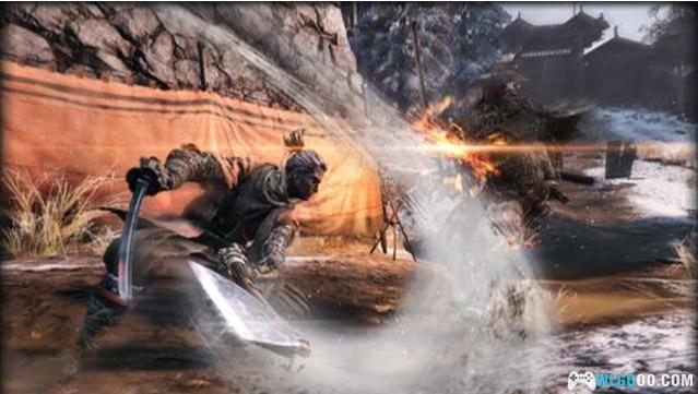 PC只狼：影逝二度 v1.0.6年度版｜修改器+艺术设定集-图片15