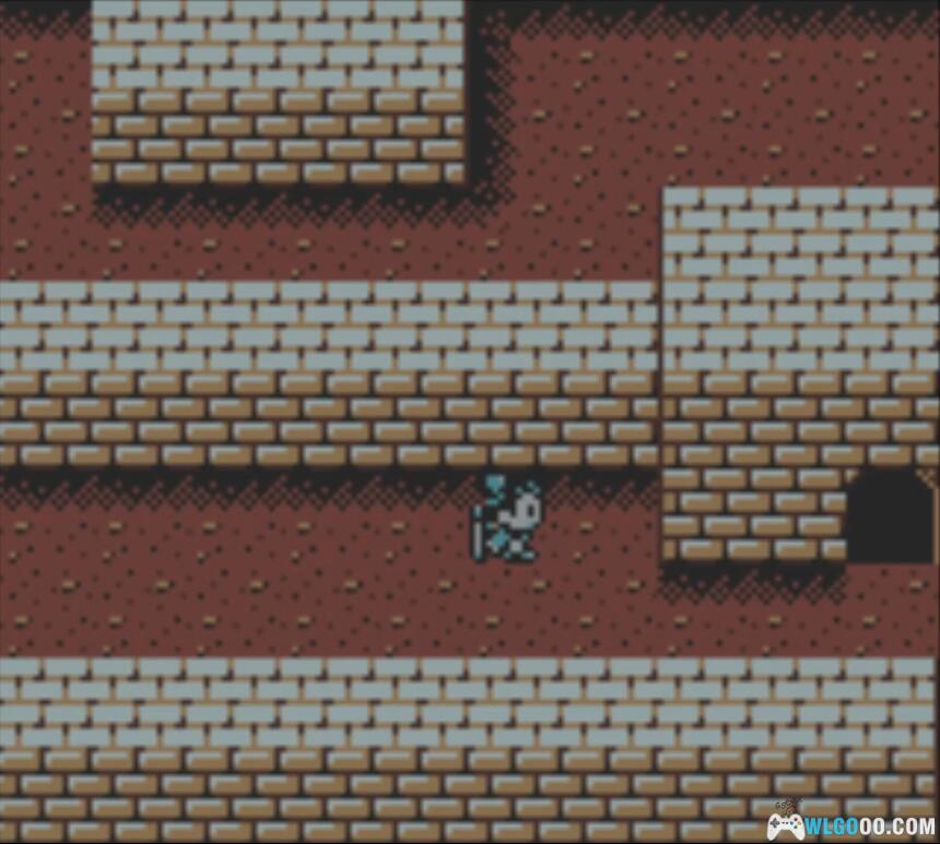 GBC剑侠情缘[外星科技DUMP修复]｜附CIA+官方攻略-2024.7.27发布-图片9