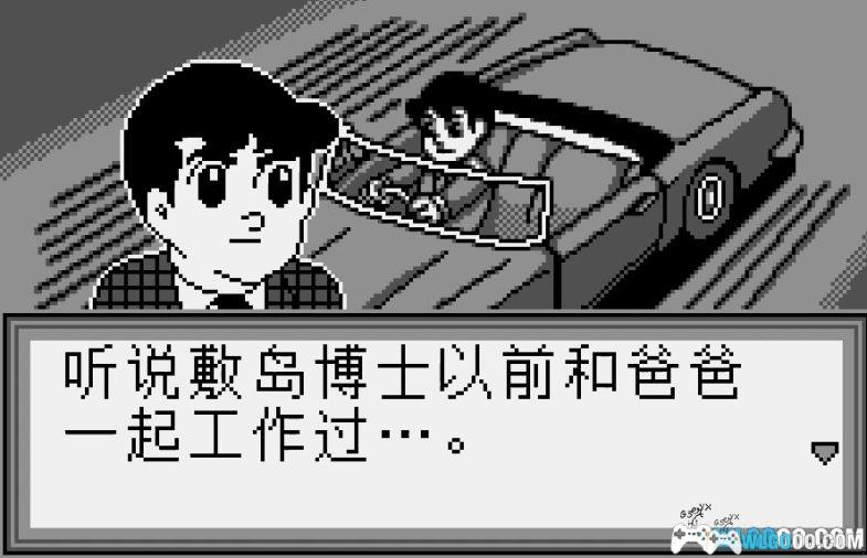 WS铁人28号[汉化1.0]｜附模拟器+攻略-2024.8.1发布-图片5