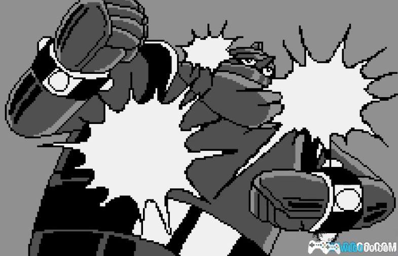 WS铁人28号[汉化1.0]｜附模拟器+攻略-2024.8.1发布-图片3