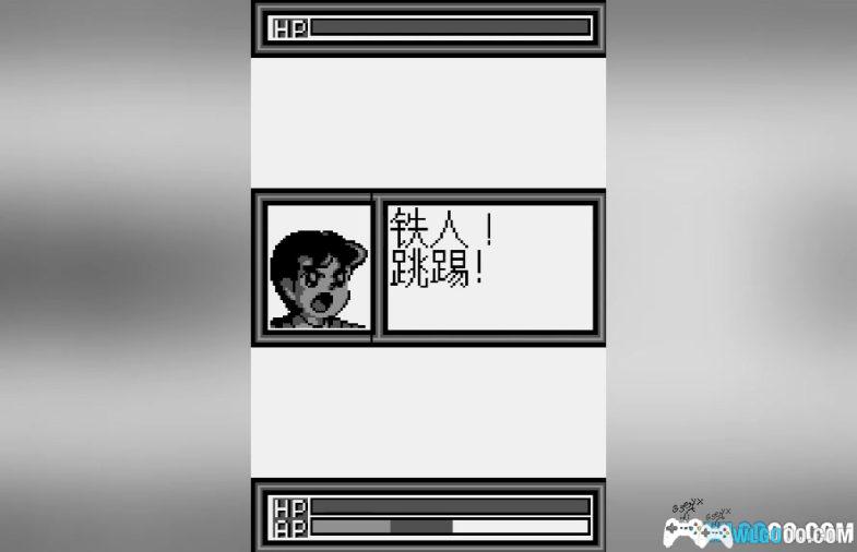 WS铁人28号[汉化1.0]｜附模拟器+攻略-2024.8.1发布-图片8